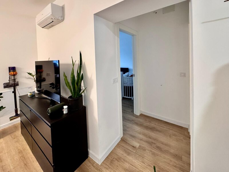 Pipera 2 camere / parcare / boxa / rezidential / rond OMV / nou