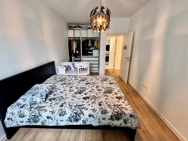 Pipera 2 camere / parcare / boxa / rezidential / rond OMV / nou