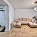 Doua camere, parcare, boxa, rezidential, Pipera, rond Omv / nou