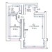 Doua camere, parcare, boxa, rezidential, Pipera, rond Omv / nou
